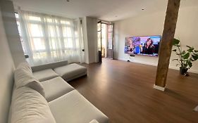 Bilbao Center Apartament